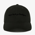 New York Or Nowhere Merch 2026 Signature Hat Embroidered NYON Merch Special Gift For Him Her - Merchluma