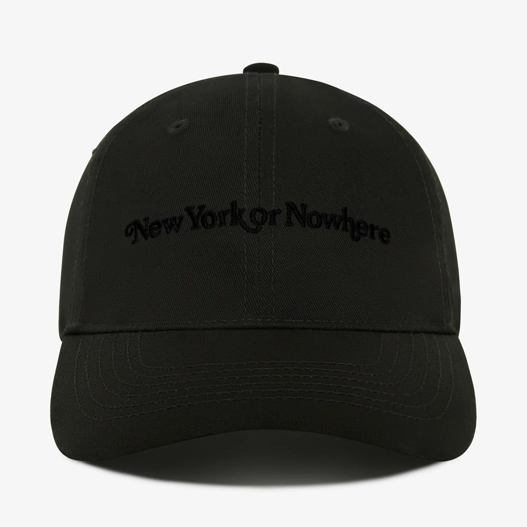 New York Or Nowhere Merch 2026 Signature Hat Embroidered NYON Merch Special Gift For Him Her - Merchluma