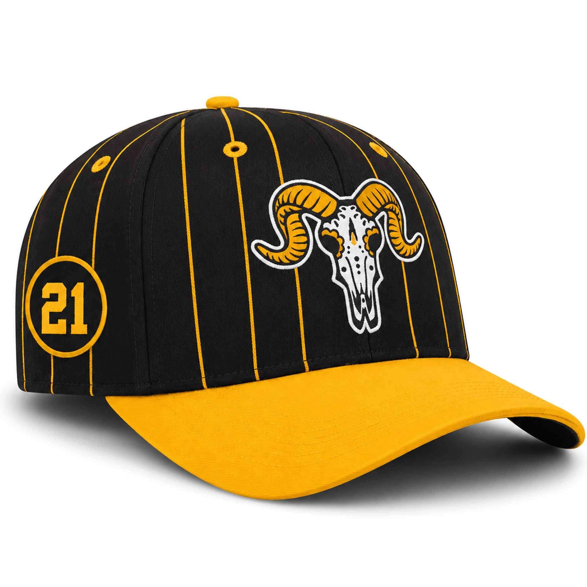 2026 Yard Goats Clemente Hat Hartford Yard Goats Merch Gifts For Brothers - Merchluma