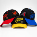 2026 Dbacks Pokemon GO Hat Embroidered Diamondbacks Merch Gift For Baseball Lovers - Merchluma