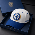 Chelsea FC 2026 Hat Pride Of London Cap Chelsea FC Merch 2026 Gift For Football Fans - Merchluma