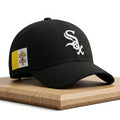 Chicago's Pope White Sox 2026 Hat Embroidered Pope Leo XIV Merch Gift For Baseball Fans - Merchluma