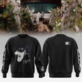 Yeat Merch 2026 The Love Life Tour Signed Sweatshirt Birthday Gifts For Rap Lovers - Merchluma