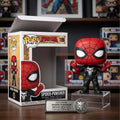 Spider-Man Brand New Day Spider-Punisher Funko Pop Superhero Merch Best Gift For Son - Merchluma