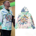 Tyler Herro Better With Age Put A Little Love Colorful Hoodie Gift For Friends - Merchluma