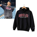 RM BTS Berklee College Of Music Hoodie BTS World Tour Arirang Merch 2026 Gift For Fans - Merchluma