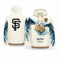 2026 Giants Harry Potter Night Hoodie SF Giants Merch Gift Ideas For Brothers - Merchluma