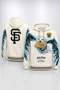 Giants Harry Potter Night Hoodie 2026 SF Giants Merch Best Birthday Gift For Husband - Merchluma
