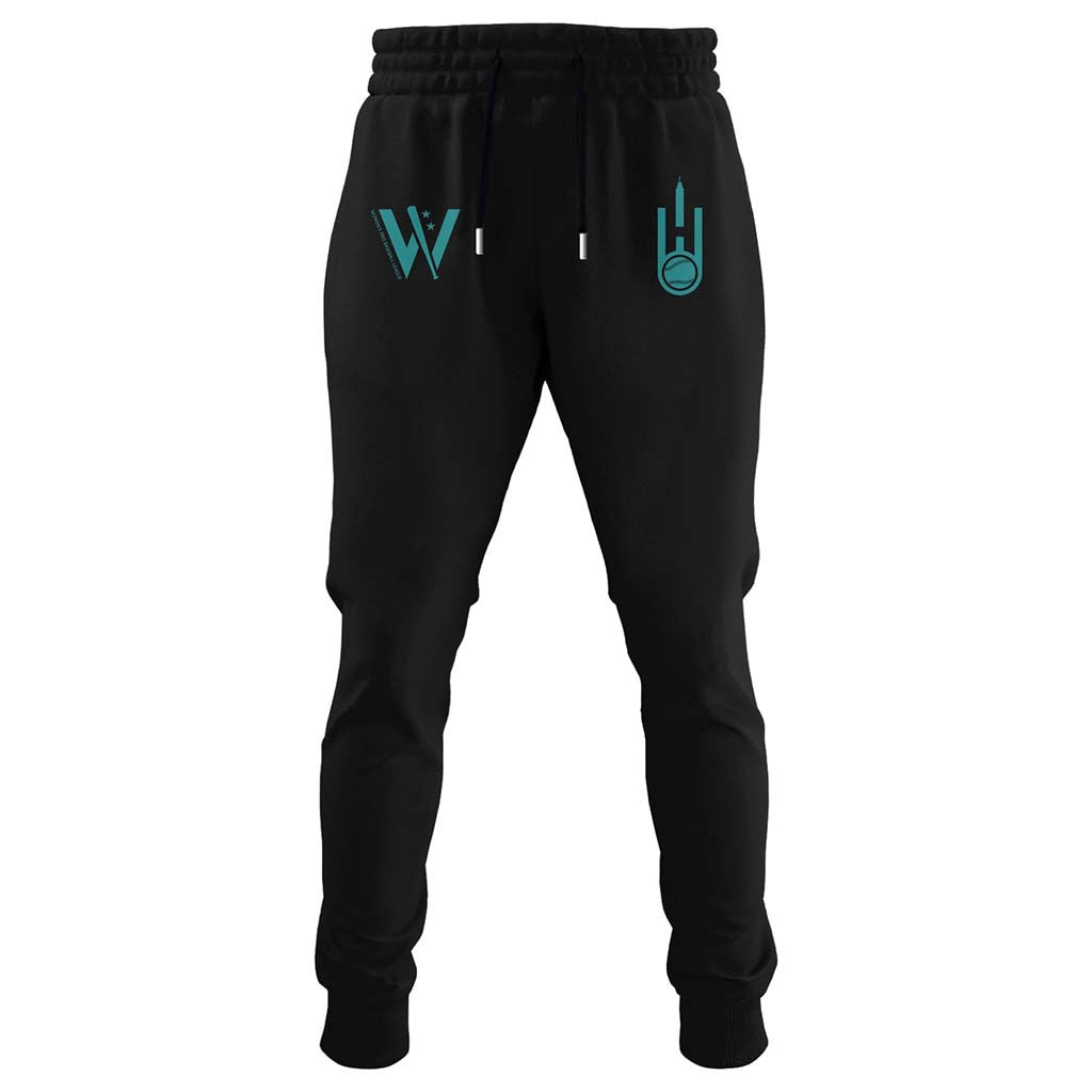 New York Heights 2026 Sweatpants Black Heights Merch Best Gifts For Baseball Fans - Merchluma
