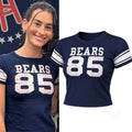 Stella Lefty Bears 85 Baby Tee Stella Lefty Merch Birthday Gift Ideas For Besties - Merchluma