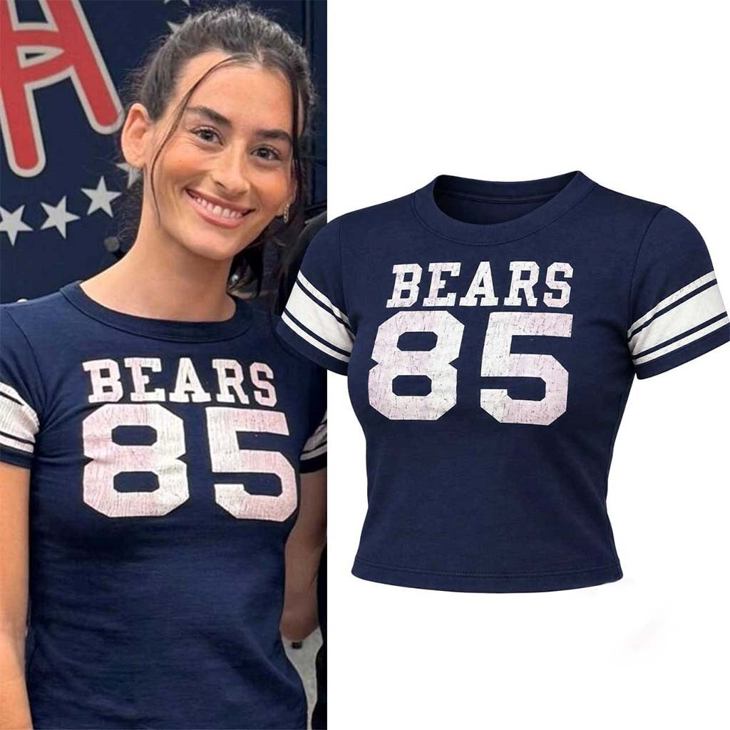 Stella Lefty Bears 85 Baby Tee Stella Lefty Merch Birthday Gift Ideas For Besties - Merchluma