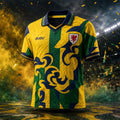 Sudu Wales 2026 28 Home Kit Jersey Sudu Wales Merch Birthday Gift Ideas For Boyfriend - Merchluma