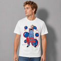 Hilary Duff Aaron Carter Concert Shirt Hilary Duff Outfits At Philly Concert Clothing For Fan - Merchluma