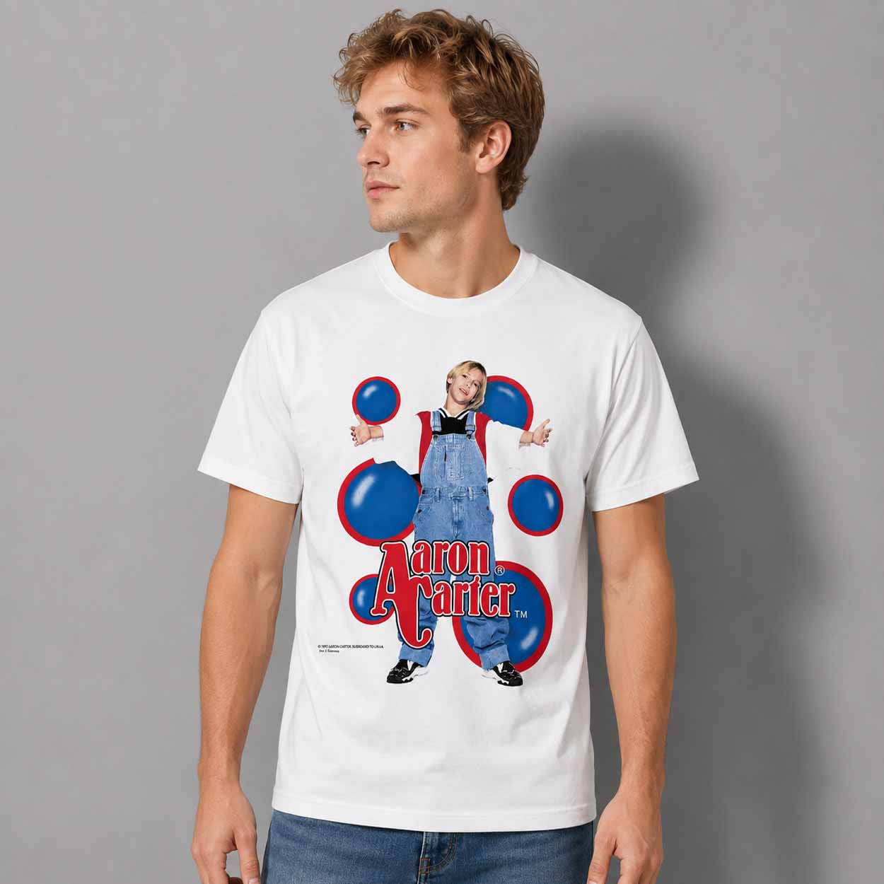 Hilary Duff Aaron Carter Concert Shirt Hilary Duff Outfits At Philly Concert Clothing For Fan - Merchluma