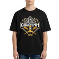 2026 White Sox Homage Chicago's Pope Shirt White Sox Merch Gift For Baseball Fans - Merchluma