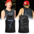 V BTS Arirang Pop Up Tank Top BTS World Tour Merch 2026 Gift For Army Kpop Fans - Merchluma