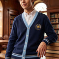 Grove High School The Princess Diaries 2026 Cosplay Cardigan Best Gifts For Friends - Merchluma