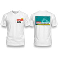 2026 Tampa Bay Rays Flappy Boi T-Shirt Local Stingray In Great Mood Shirt Rays Merch Fan Gifts - Merchluma
