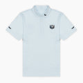 LIV Golf Merch 2026 Korean GC Team Polo Shirt Stripe Cool Golf Polos Gifts For Husband - Merchluma