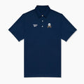 LIV Golf Merch 2026 Crushers GC Team Polo Shirt Modern Golf Apparel Present For Dad - Merchluma