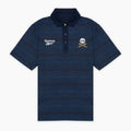 LIV Golf Merch 2026 Crushers GC Stripe Polo Shirt Unique Mens Golf Apparel Gift For Fathers - Merchluma