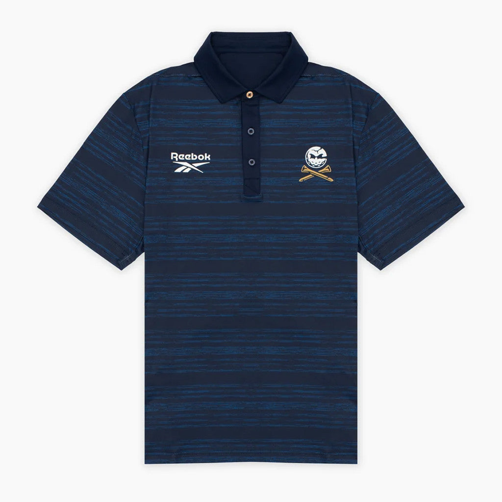 LIV Golf Merch 2026 Crushers GC Stripe Polo Shirt Unique Mens Golf Apparel Gift For Fathers - Merchluma