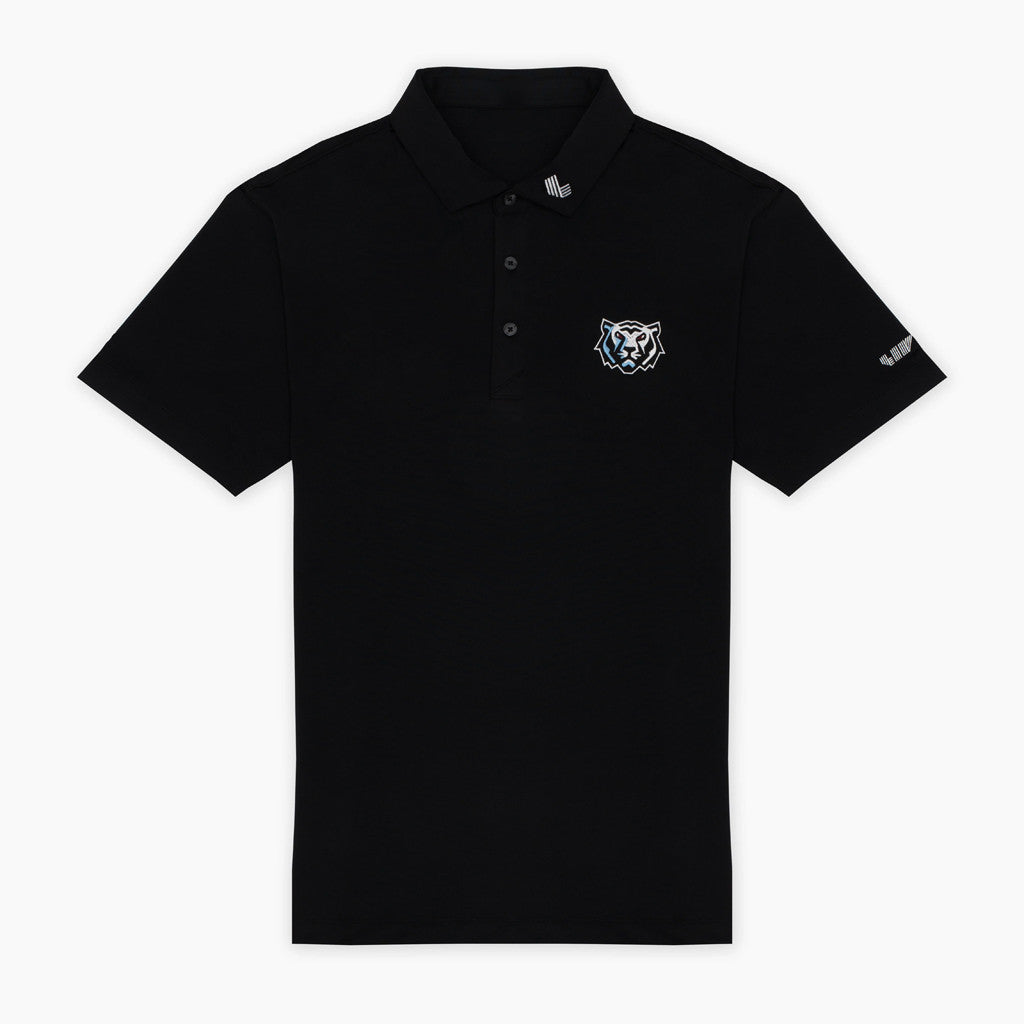 LIV Golf Merch 2026 Korean GC Team Polo Shirt Modern Golf Apparel Gift For Father - Merchluma