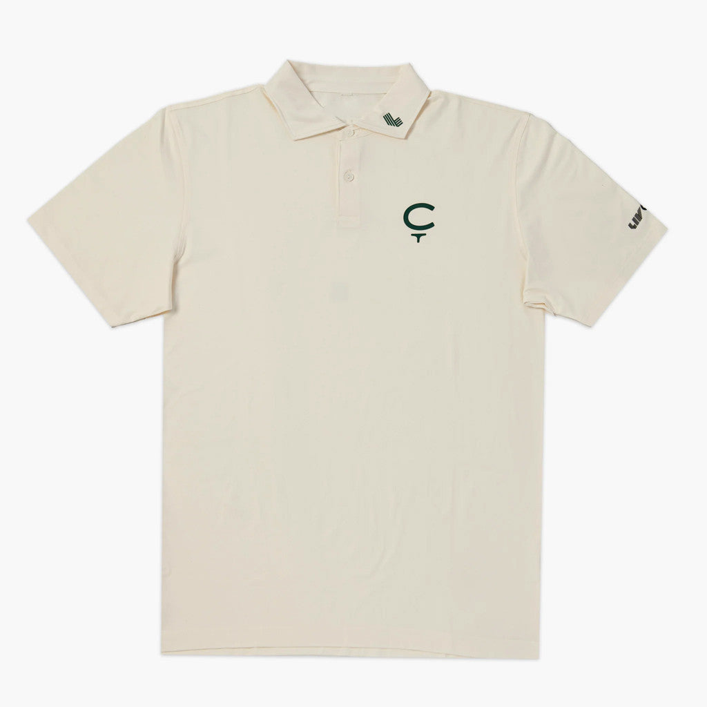 LIV Golf Merch 2026 Cleeks GC Core Polo Shirt Great Golf Gifts For Men - Merchluma