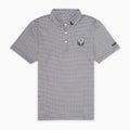 LIV Golf Merch 2026 Korean GC Rose Of Sharon Polo Shirt Good Golf Gifts For Dad - Merchluma