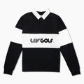 LIV Golf Merch 2026 LIV Golf Long Sleeve Polo Shirt Golf Clothes For Men Husband Gifts - Merchluma
