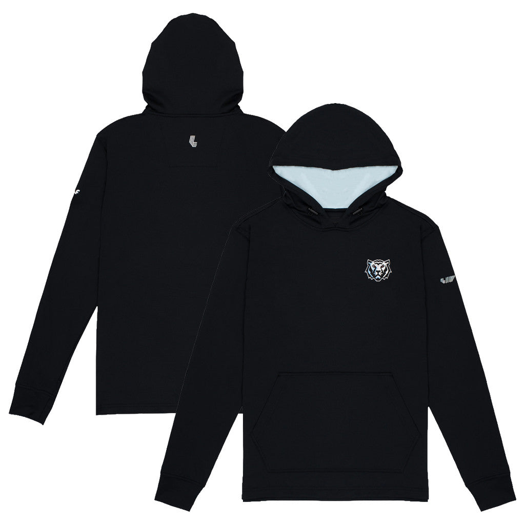 LIV Golf Merch 2026 Korean GC Athletic Hoodie Best Golf Presents For Dad - Merchluma