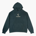 LIV Golf Merch 2026 Cleeks GC Team Hoodie Best Gifts For Men Golfers - Merchluma