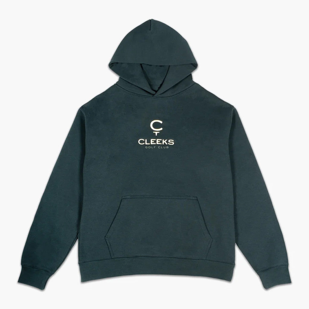 LIV Golf Merch 2026 Cleeks GC Team Hoodie Best Gifts For Men Golfers - Merchluma