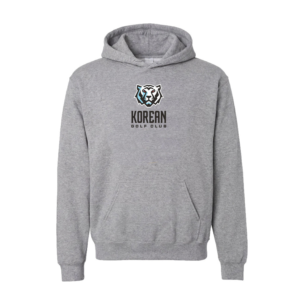 LIV Golf Merch 2026 Korean GC Team Hoodie Golf Outfit Men Gifts For My Husband - Merchluma