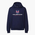 LIV Golf Merch 2026 Majesticks GC Team Hoodie Cool Golf Apparel Gift Ideas For Dad - Merchluma