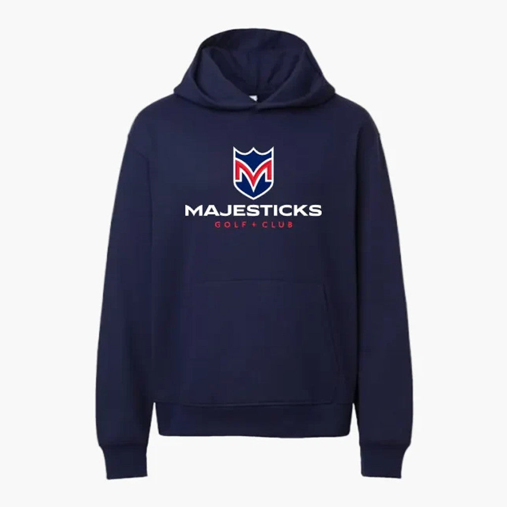 LIV Golf Merch 2026 Majesticks GC Team Hoodie Cool Golf Apparel Gift Ideas For Dad - Merchluma