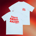 Aesha's Merch 2026 That's Amaaaazing Bold Edition T-Shirt Aesha Scott Merch Birthday Gifts - Merchluma