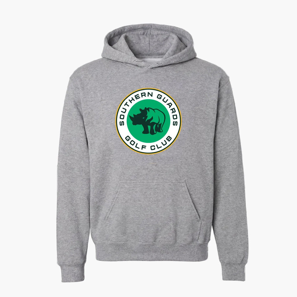 LIV Golf Merch 2026 Southern Guards GC Team Hoodie Mens Golf Attire Gift For Husband - Merchluma