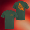 Tyler Childers Merch 2026 EBT T-Shirt Eatin Big Time Shirt Present For Music Lover - Merchluma