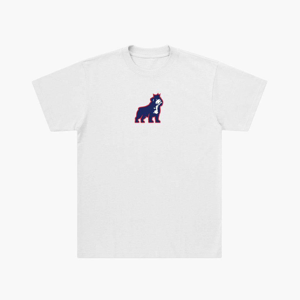 LIV Golf Merch 2026 Majesticks GC Bulldog T-Shirt Golf Presents For Dad - Merchluma