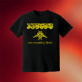 Advent Merch 2026 Angel OCB Black T-Shirt Birthday Gift Ideas For Husband - Merchluma