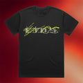 Even The Devil Smiles Merch 2026 ETDS Graphic T-Shirt Logo Edition Shirt Present For Dudes - Merchluma