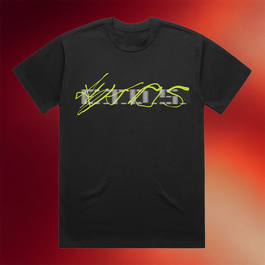 Even The Devil Smiles Merch 2026 ETDS Graphic T-Shirt Logo Edition Shirt Present For Dudes - Merchluma