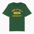 LIV Golf Merch 2026 LIV Golf Steyn City Event T-Shirt Golf Gifts For Guys - Merchluma