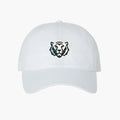 LIV Golf Merch 2026 Korean GC Logo Hat Embroidered Golf Related Presents - Merchluma