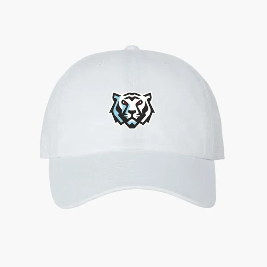 LIV Golf Merch 2026 Korean GC Logo Hat Embroidered Golf Related Presents - Merchluma