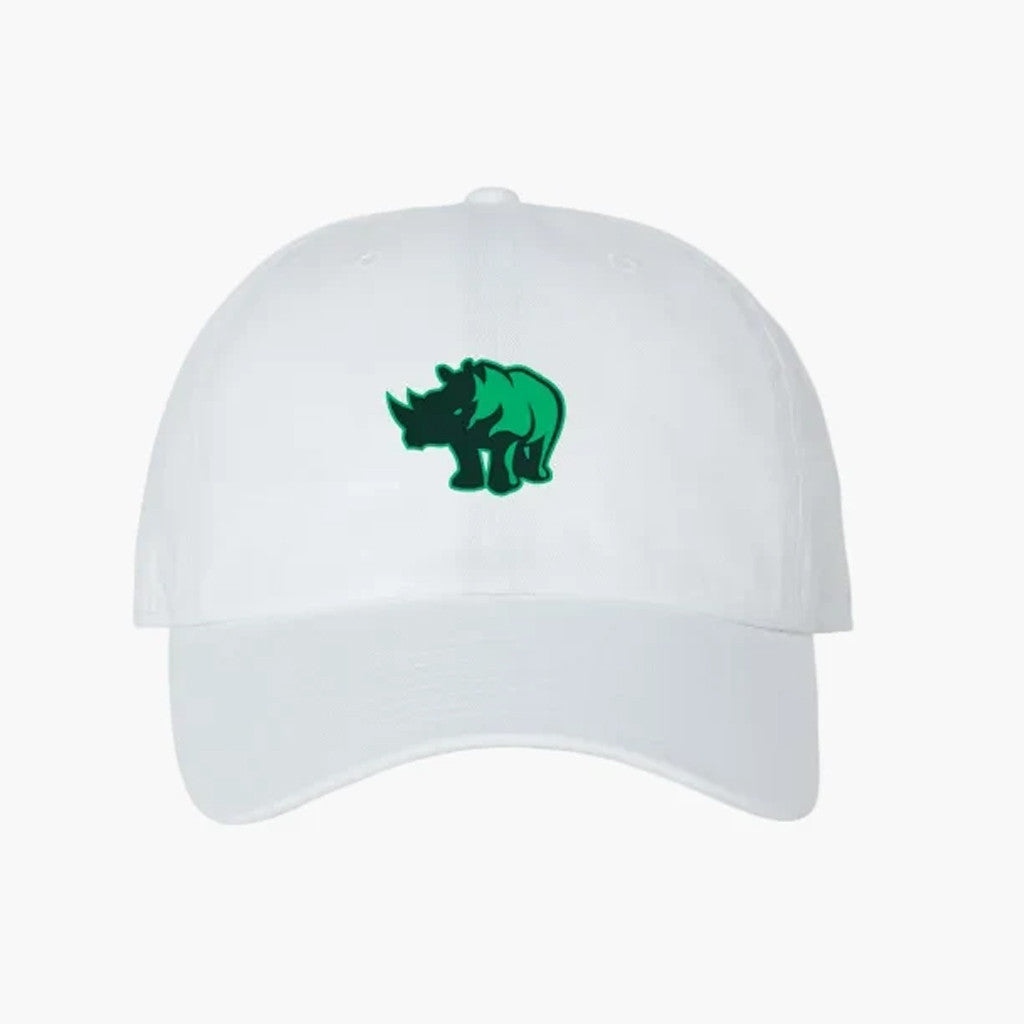 LIV Golf Merch 2026 Southern Guards GC Logo Hat Embroidered Golf Birthday Presents - Merchluma