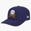 LIV Golf Merch 2026 Crushers GC Embroidered Hat Golf Enthusiast Gifts - Merchluma