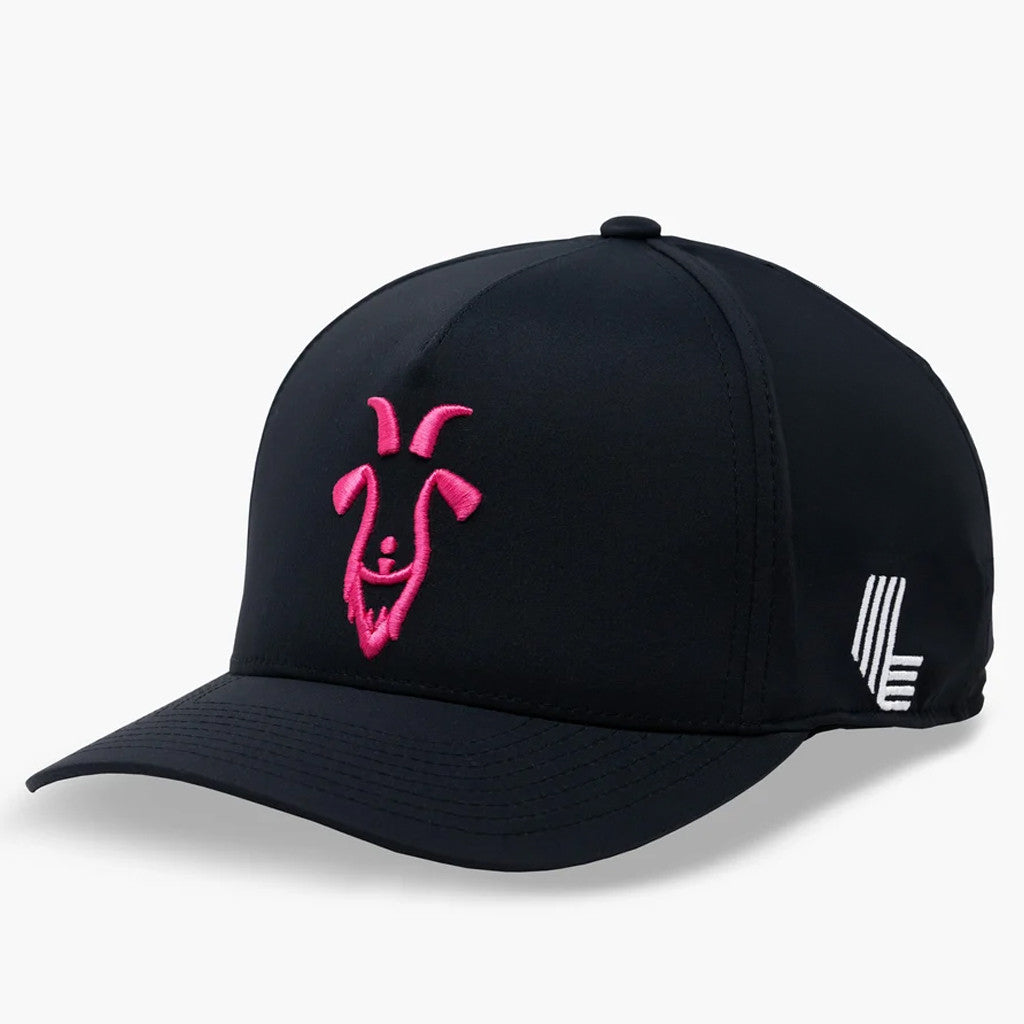 LIV Golf Merch 2026 RangeGoats GC Team Hat Embroidered Unique Golf Presents - Merchluma