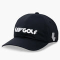 LIV Golf Merch 2026 LIV Golf Embroidered Hat Great Golf Gifts For Dad - Merchluma